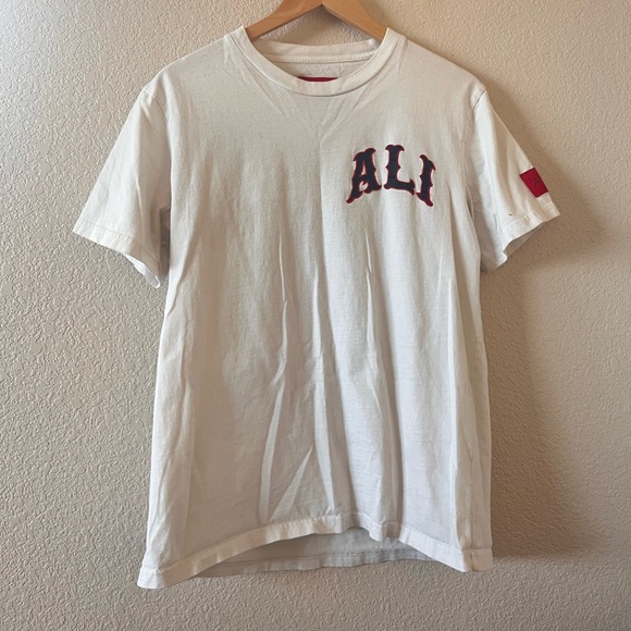 Mohammed Ali men’s graphic tshirt - Picture 2 of 7